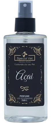 Perfumes Special Vet