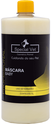 MÁSCARA BABY