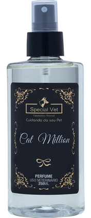 Cat Million